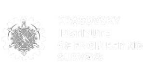 Krasovsky Institute of Engineering Surveys
