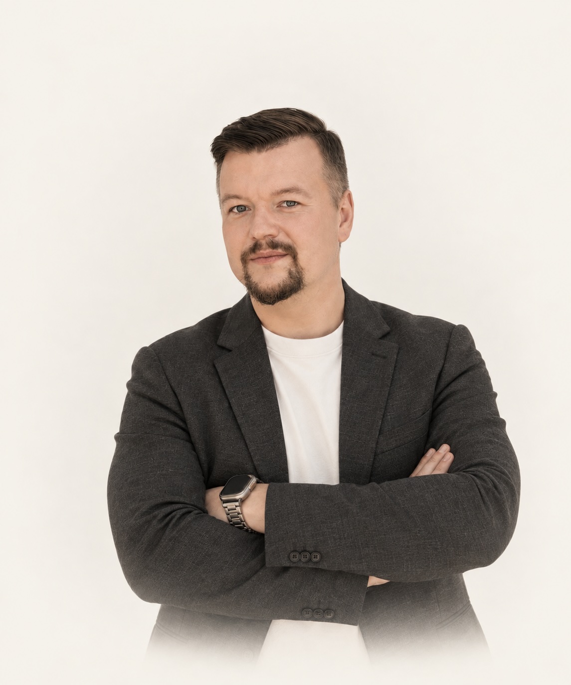 Владимир Демченков