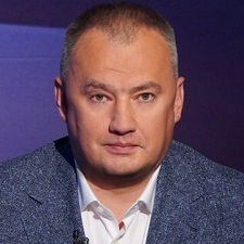 Максим Морозов